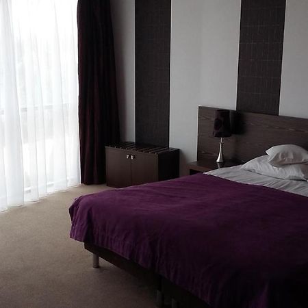 Hotel Niepolomice Ngoại thất bức ảnh