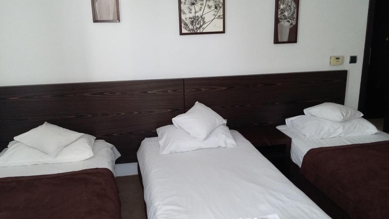 Hotel Niepolomice Ngoại thất bức ảnh