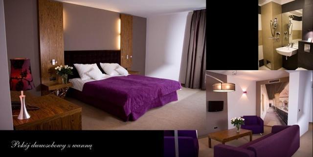 Hotel Niepolomice Phòng bức ảnh