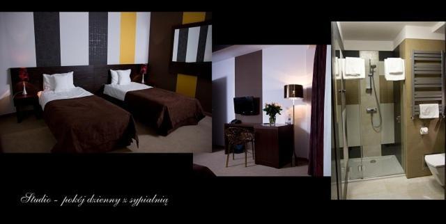 Hotel Niepolomice Phòng bức ảnh