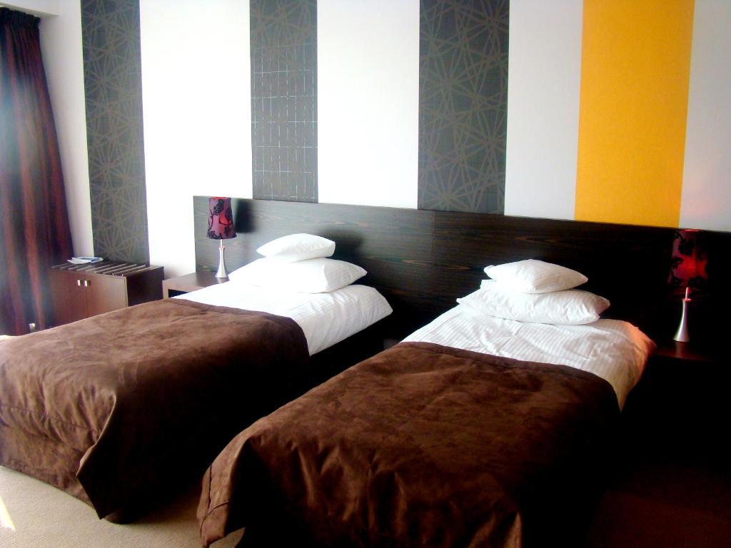 Hotel Niepolomice Phòng bức ảnh