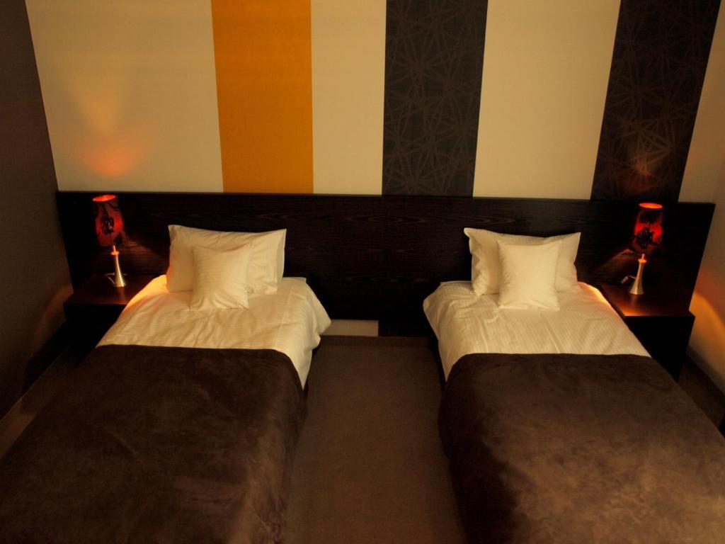 Hotel Niepolomice Phòng bức ảnh