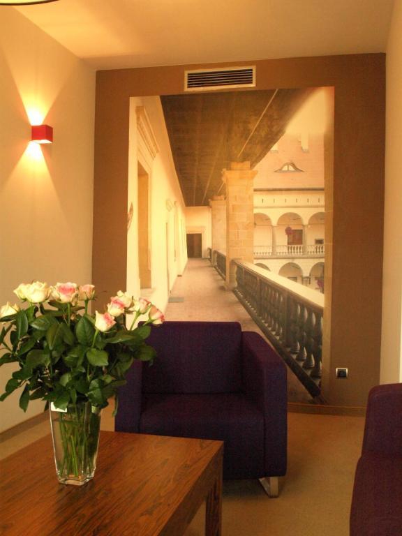 Hotel Niepolomice Phòng bức ảnh