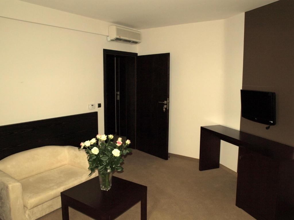 Hotel Niepolomice Phòng bức ảnh